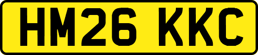 HM26KKC