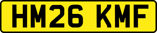 HM26KMF