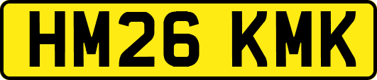 HM26KMK
