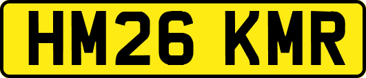 HM26KMR