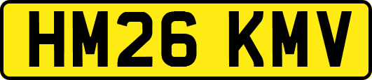 HM26KMV