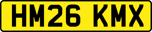 HM26KMX