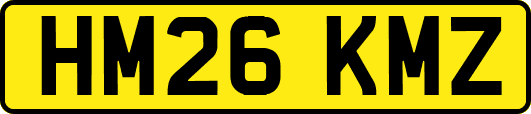 HM26KMZ