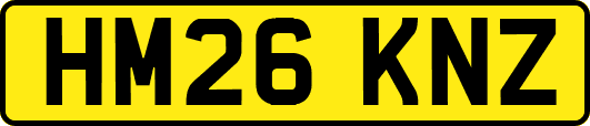 HM26KNZ