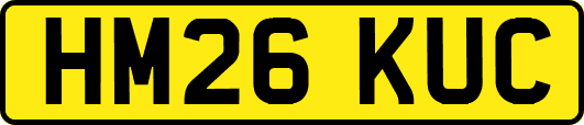 HM26KUC