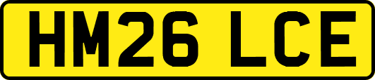 HM26LCE