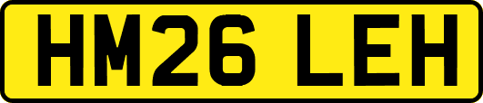 HM26LEH