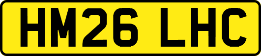 HM26LHC