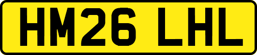 HM26LHL