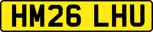 HM26LHU