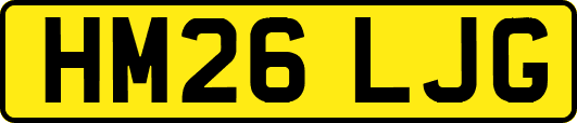 HM26LJG