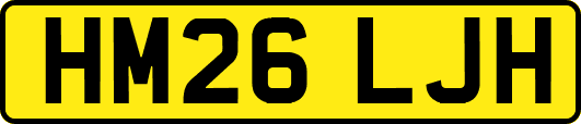 HM26LJH