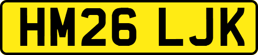 HM26LJK