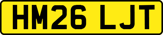 HM26LJT