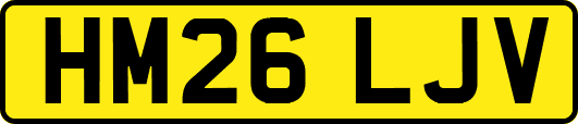 HM26LJV
