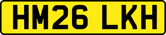 HM26LKH