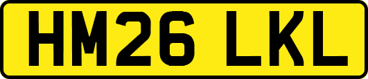 HM26LKL