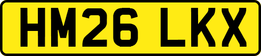 HM26LKX