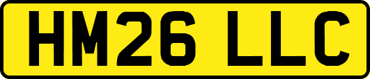 HM26LLC