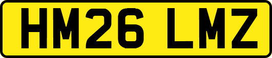HM26LMZ