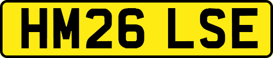 HM26LSE