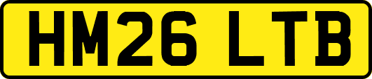 HM26LTB