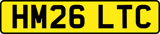 HM26LTC