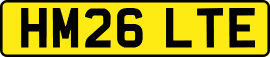HM26LTE