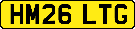 HM26LTG