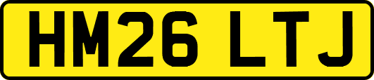 HM26LTJ
