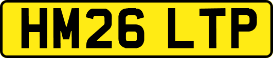 HM26LTP