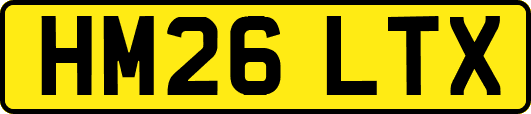 HM26LTX