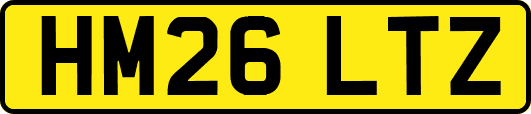 HM26LTZ