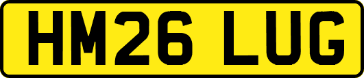 HM26LUG