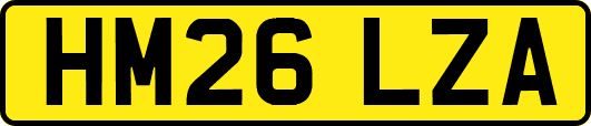 HM26LZA