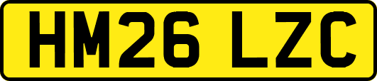 HM26LZC