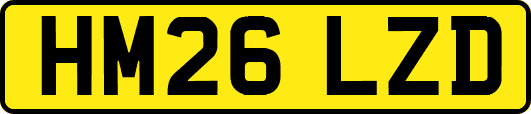 HM26LZD