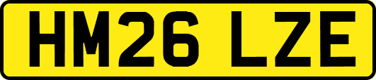 HM26LZE