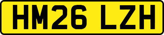 HM26LZH