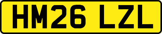 HM26LZL