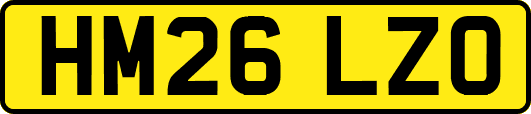 HM26LZO