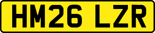 HM26LZR