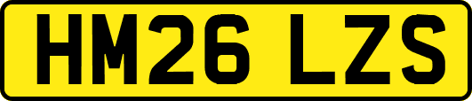 HM26LZS