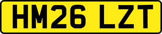 HM26LZT