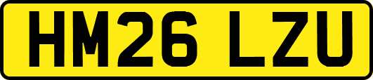 HM26LZU