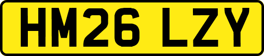 HM26LZY