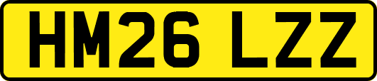 HM26LZZ