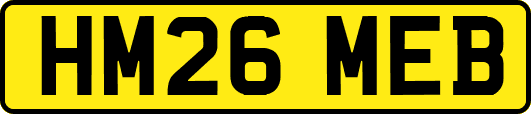 HM26MEB