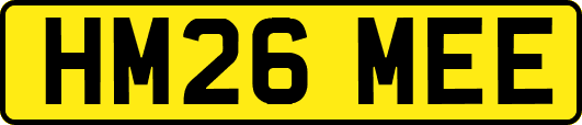 HM26MEE