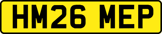 HM26MEP